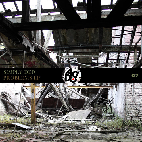 ADDCR007 : Simply Ded - Archeaopteryx