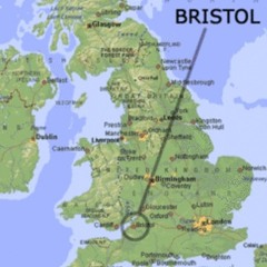 Bristol in spirit
