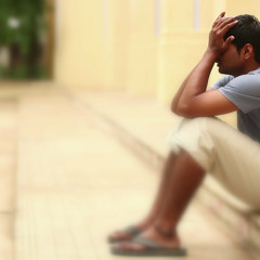 Sad