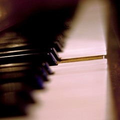 Mystical Piano