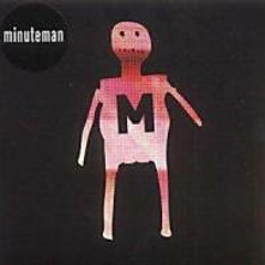 Gave You All The Blame - minuteman