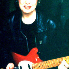 Mahaday (anne malone) www.bluemuse.co.uk / www.innersplendor.com