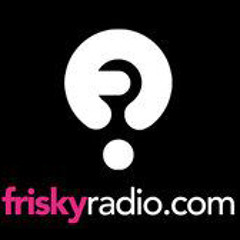 Nick Warren : Soundgarden on Frisky Radio : Dec 2011