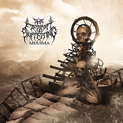 The Eternal Suffering - In Silence they March