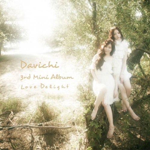 Davichi - Dont Say Goodbye