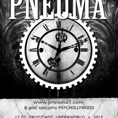 Pneuma-U + Ur Hand