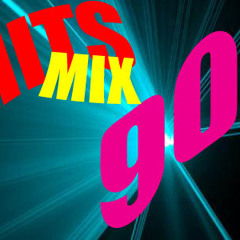 Hits Mix 90's - Emission 2