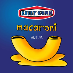 Bobby Conn - Underground Vktm