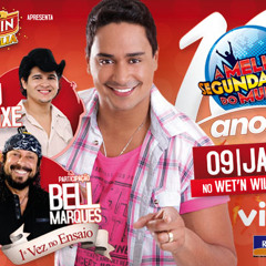 - Amor da Minha Vida [Part. Bell Marques] • Harmonia do Samba
