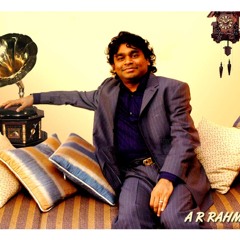Meherbaan (Instrumental) - A R Rahman