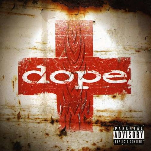 Dope - Now Is The Time