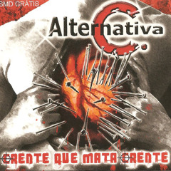 Alternativa C - Rap Gospel  - contatos e agenda 11 22401462 / 71919656