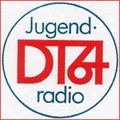 DT64 'Electronics' Spezial (3. Kleine Elektronische Nachtmusik): Pond live am 23.09.1988