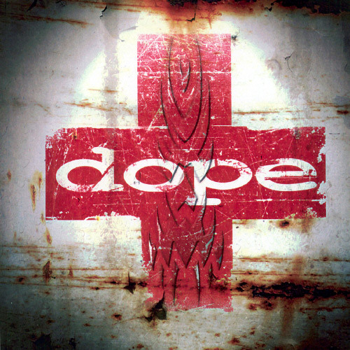 Dope - Today Is The Day