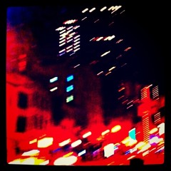 dark floaters (introduction)