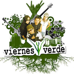 Viernes Verde - Daddy