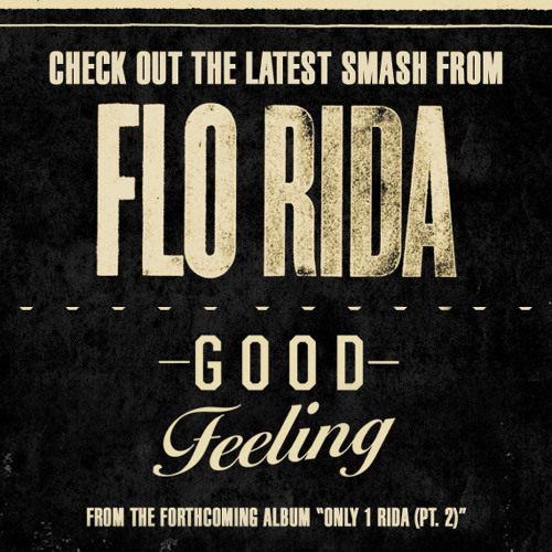Stream Flo Rida Good Feeling Dj Freky Remix By MrPhantton In The Stream Flo Rida Good Feeling Dj Freky Remix By MrPhantton In The