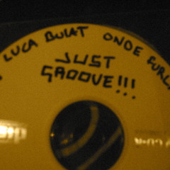 JUST GROOVE