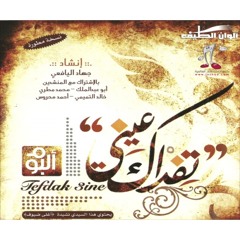 Salt Dmo3i -Jehad alyafei