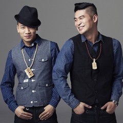 04.혹으로 알아 (Innocent Prisoner)-Dynamic Duo