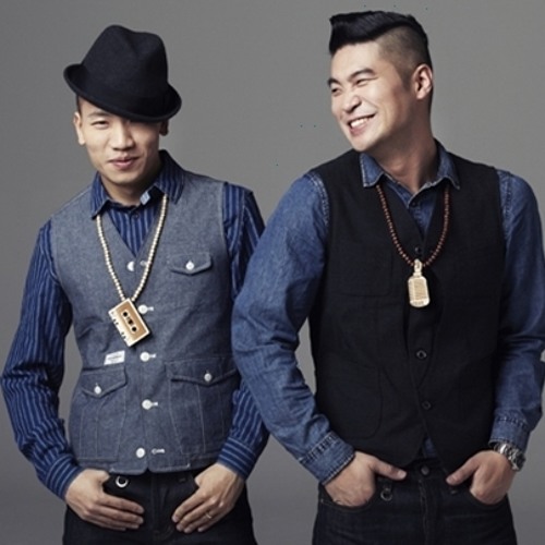 04.혹으로 알아 (Innocent Prisoner)-Dynamic Duo
