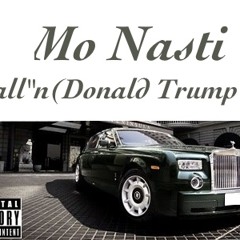 Ball N(Donald Trump'N)