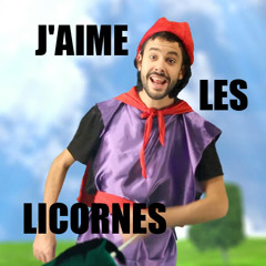 J'aime les licornes - Julien Donzé - 1 hour
