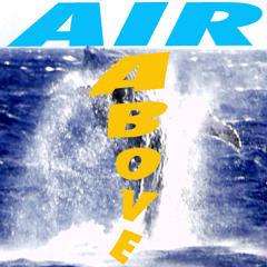 air above  ................  with the VOICE of caroline duris métatechno EDIT
