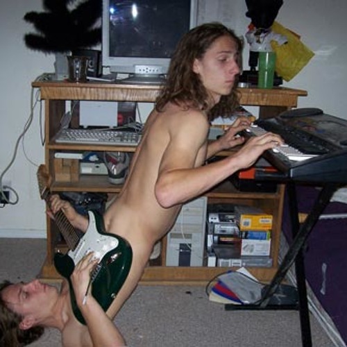 Would? (Alice In Chains cover)