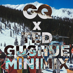 GQ x Ted Gushue Winter Minimix