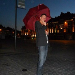 87 (by Laurent Baert) - Electro/Prog Live "White Room Only" @ H2o (06-01-12)