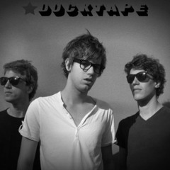 Ducktape - Kád (live @MésziStock'11)