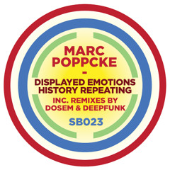 SB023 | Marc Poppcke 'History Repeating' (Deepfunk's Sunset Mix)