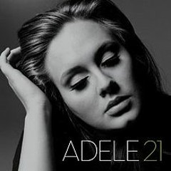 Adele - Set Fire to the Rain - Galactic Pegasus & For Salvation
