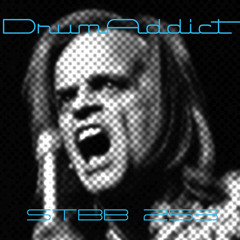 Drum-Addict - Madness