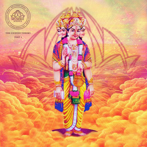 Mumbai Science - Commandments