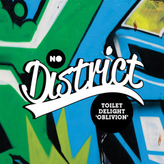 Toilet Delight - Oblivion EP