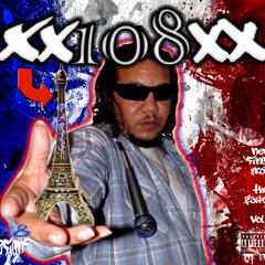 Xx108xX in Paris