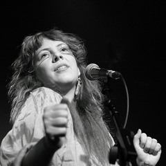 Niki & The Dove - Last Night
