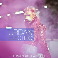 ONE MOMENT PLEASE FOR URBAN ELECTRIC