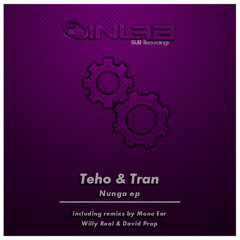 tEho & Tran - Nunga preview