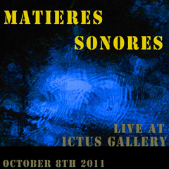 Bipolar (with Mark Clifford, Daniel Yasmin, Alex Espolet)