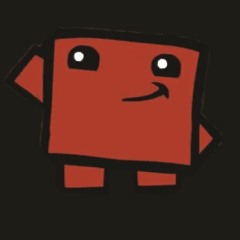 Tetanus Blues  - Super Meat Boy (Remix)