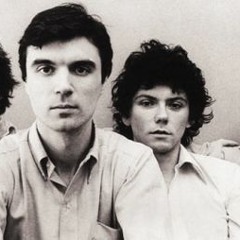 Talking Heads - Psycho Killer (Drop Out Orchestra Rework)