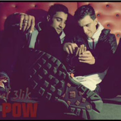 Spoo Pow - Lay Sahel 3Liik