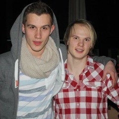 Karlstad & Ness - January Mix