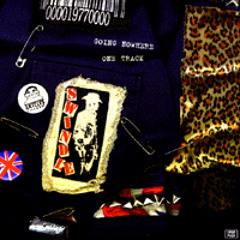 SWINDLE - Going Nowhere (Swindle/Blink 182 split 7" version) [1996]