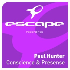 Paul Hunter - Conscience - Lo-Fi Preview