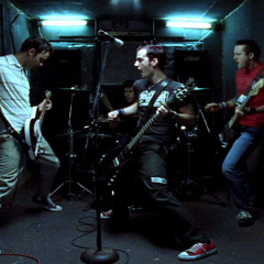 SWINDLE - Internally (DEMO) [2004/2005]