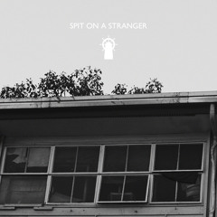 Spit On A Stranger